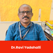 Methodist College of Engineering and Technology, Dean-IQAC: Dr.Ravi Yadahalli Interview